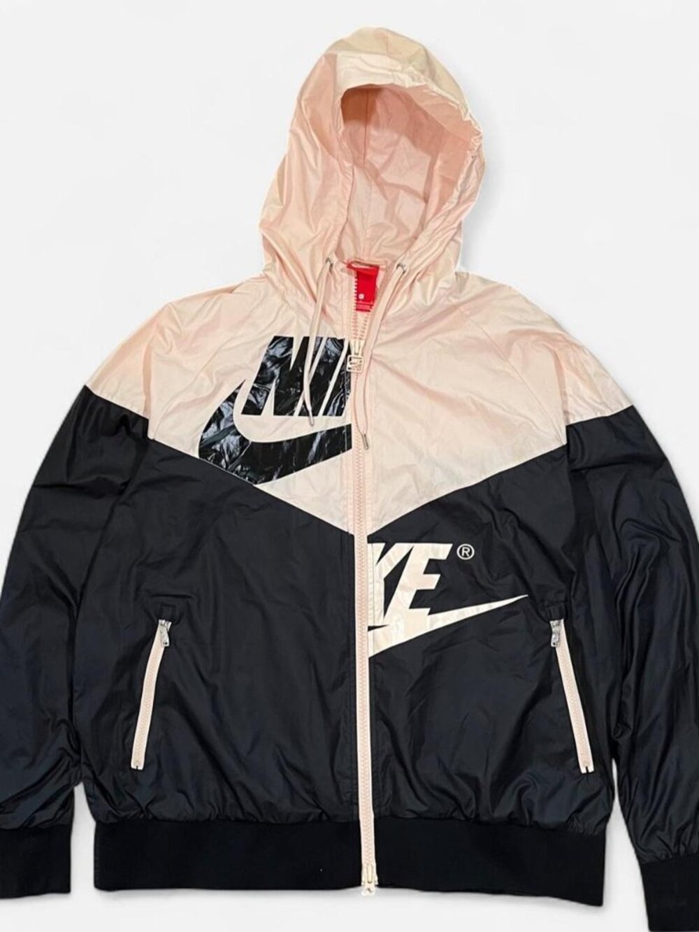 Nike Windrunner Windbreaker Jacket